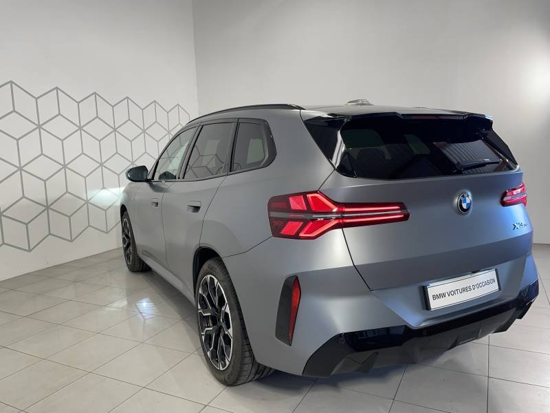 BMW X3 - Photo 2