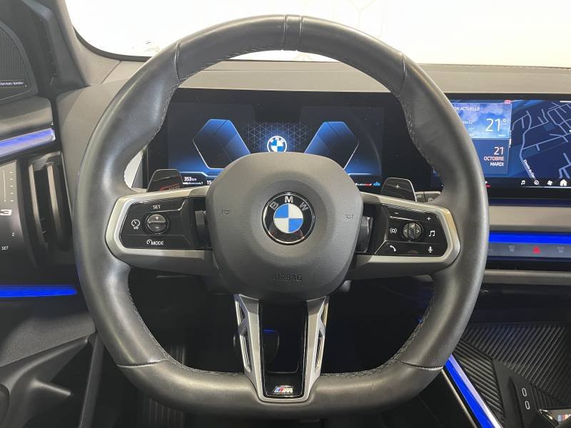 BMW X3 - Photo 26
