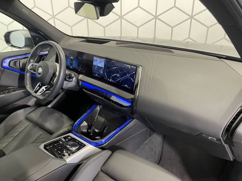 BMW X3 - Photo 27