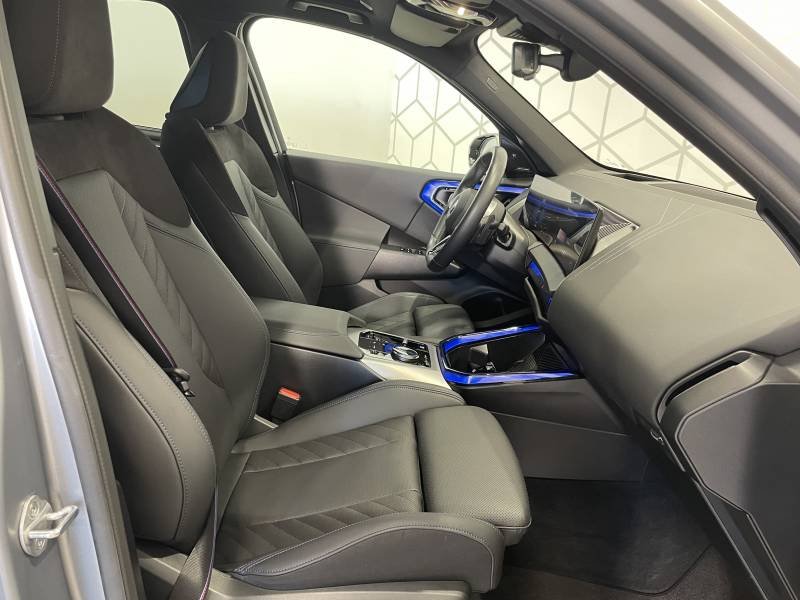 BMW X3 - Photo 29