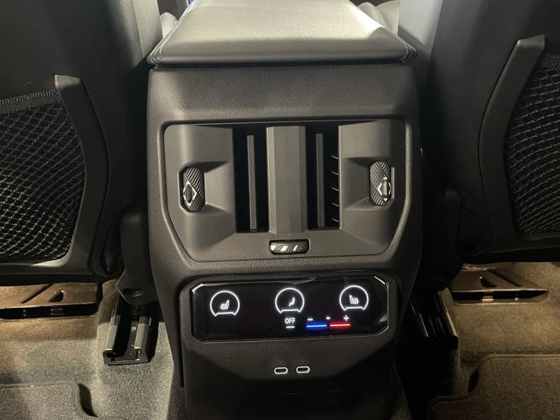 BMW X3 - Photo 36