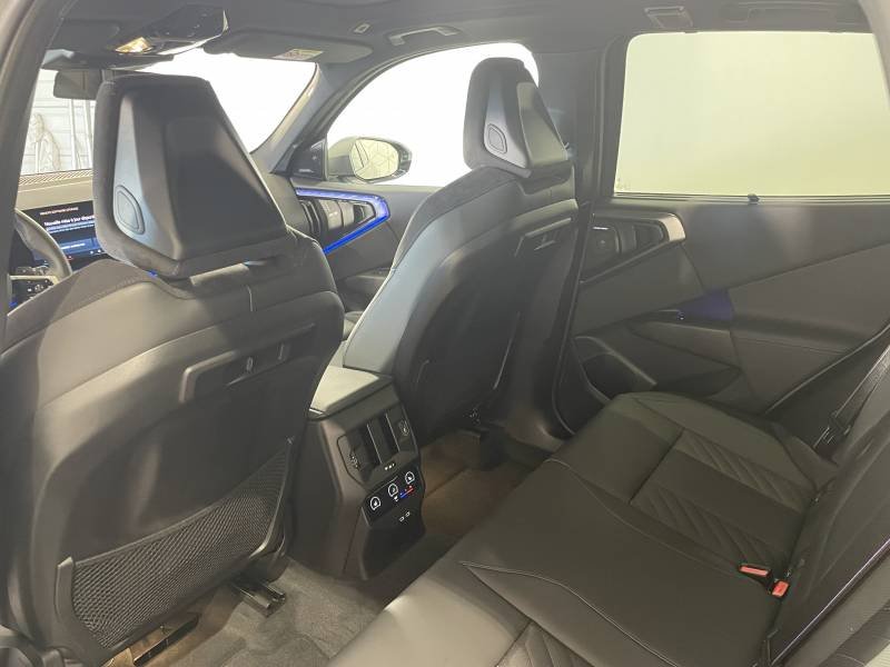 BMW X3 - Photo 37