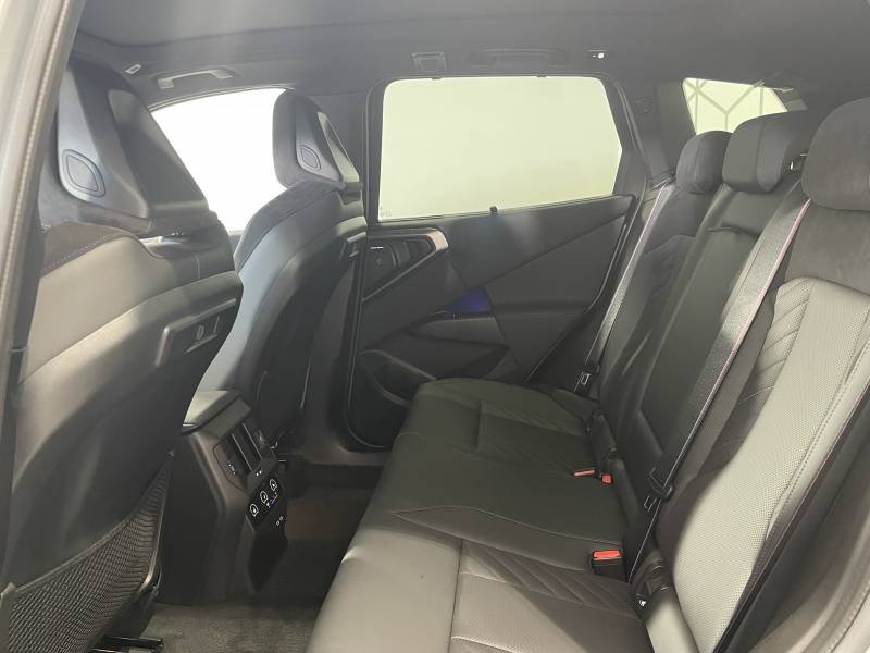 BMW X3 - Photo 38