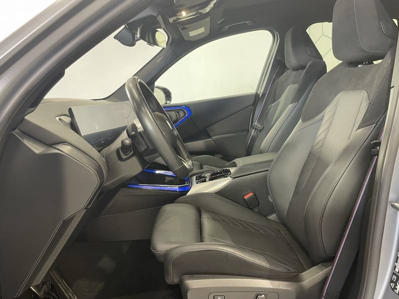 BMW X3 - Photo 43