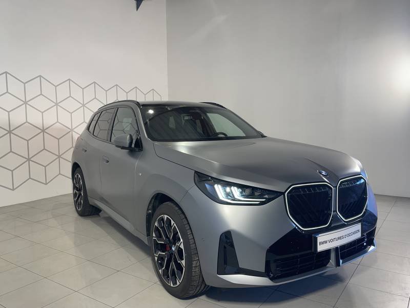 BMW X3 - Photo 6