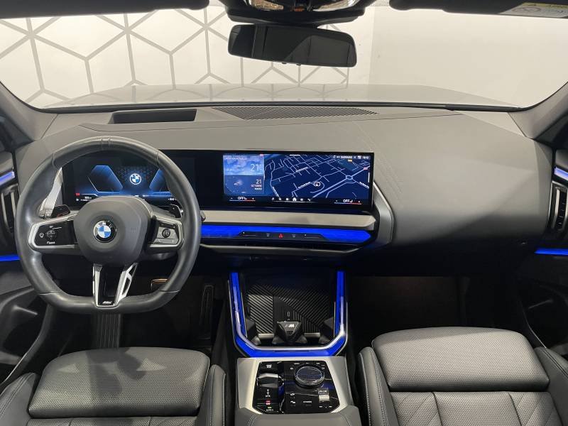 BMW X3 - Photo 9