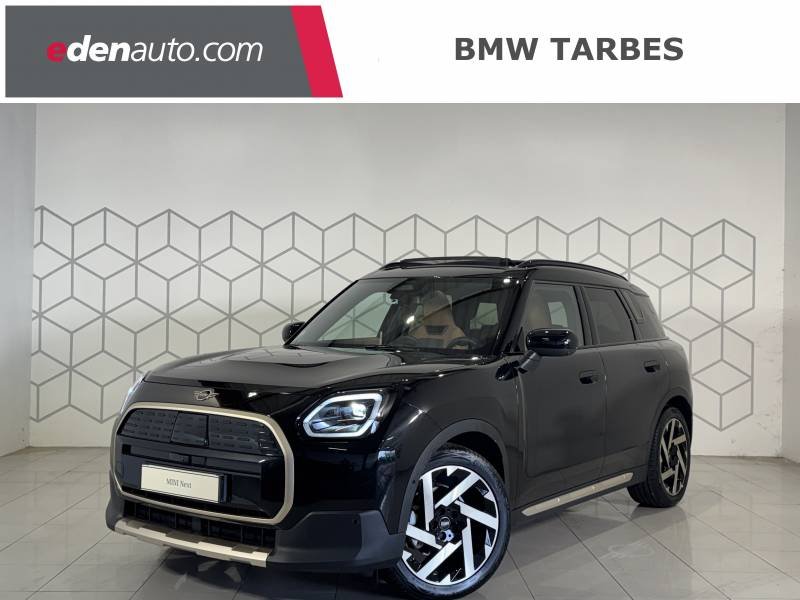 Mini Countryman - Photo 1