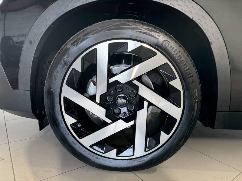 Mini Countryman - Photo 11