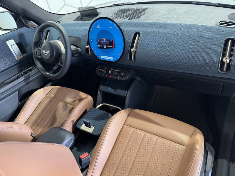 Mini Countryman - Photo 12