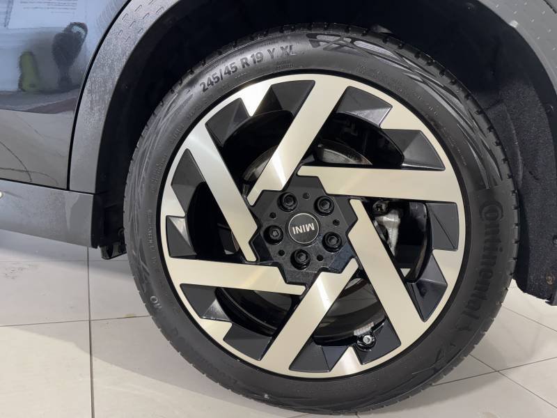 Mini Countryman - Photo 15