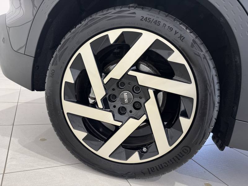 Mini Countryman - Photo 17