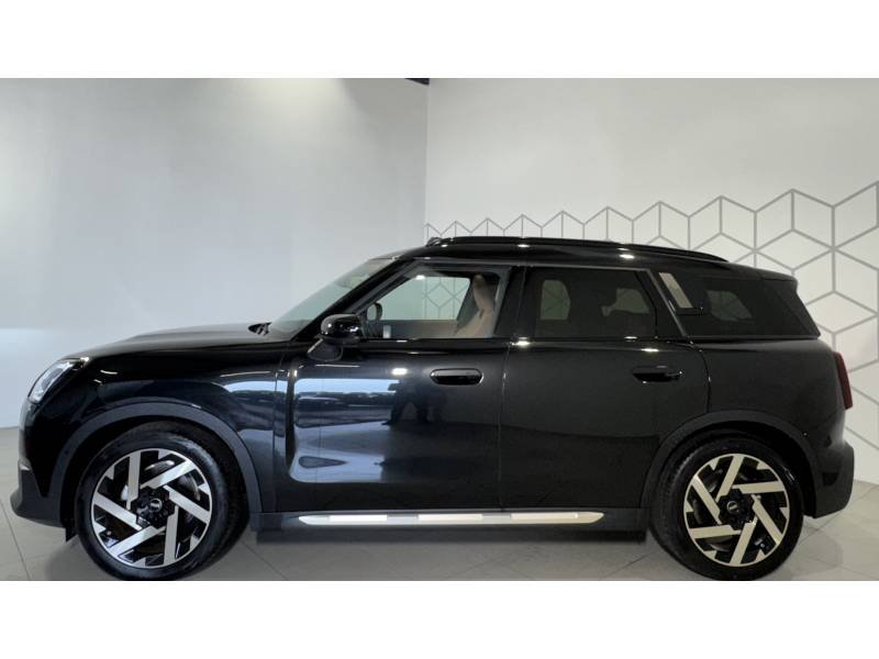 Mini Countryman - Photo 2