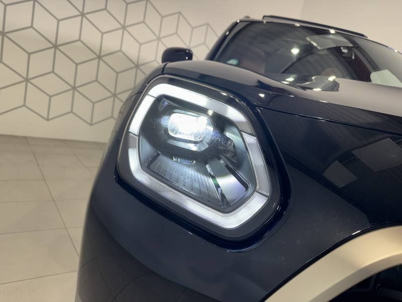 Mini Countryman - Photo 21