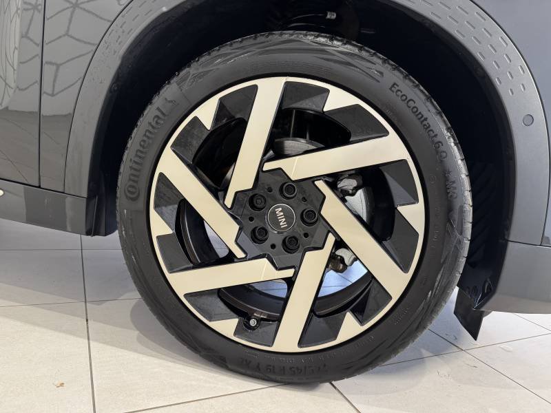 Mini Countryman - Photo 22
