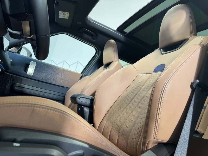 Mini Countryman - Photo 25