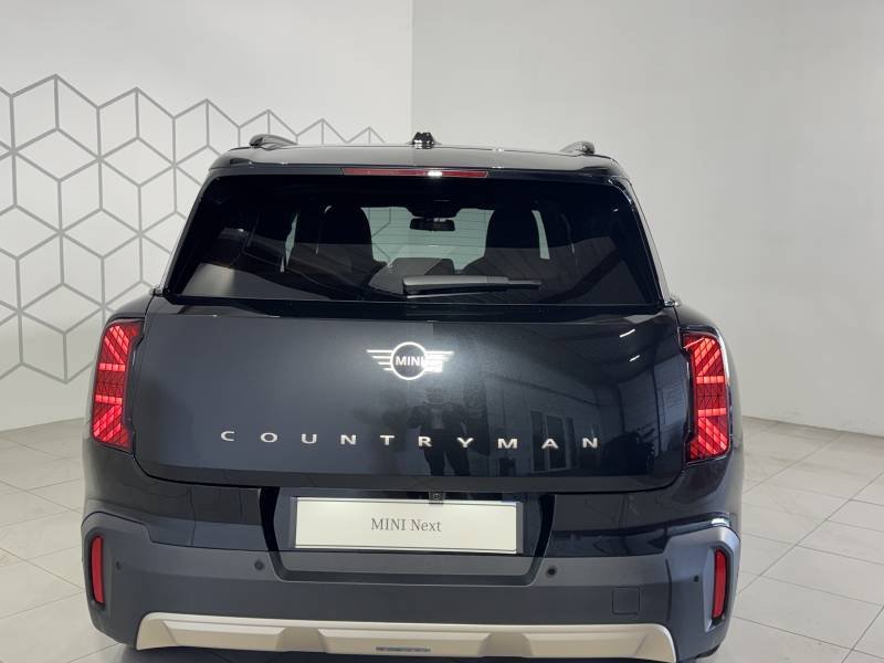 Mini Countryman - Photo 3