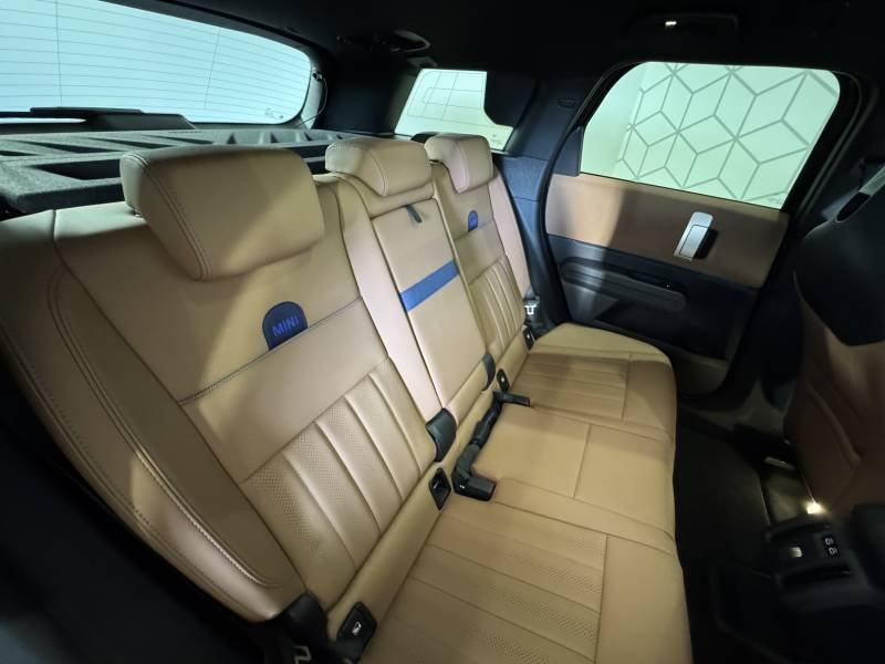 Mini Countryman - Photo 40