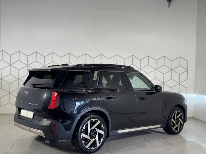 Mini Countryman - Photo 4