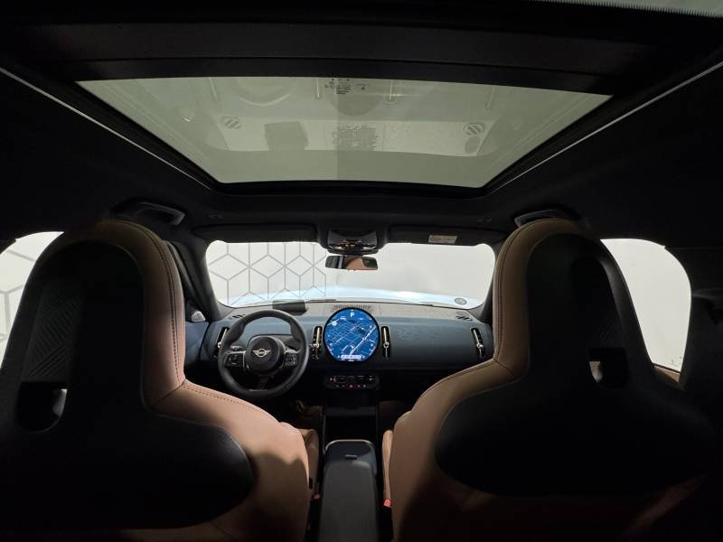 Mini Countryman - Photo 42