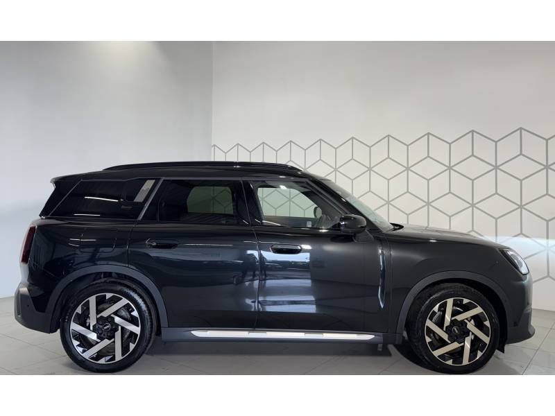 Mini Countryman - Photo 5
