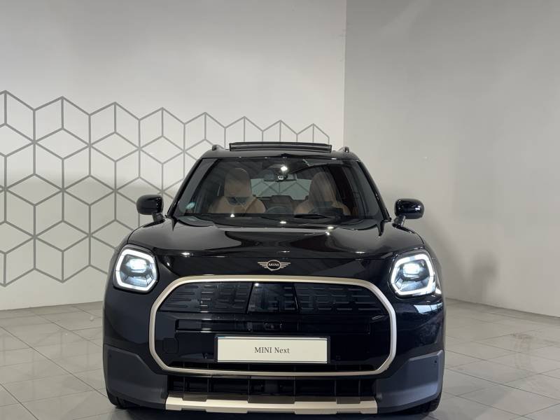 Mini Countryman - Photo 6
