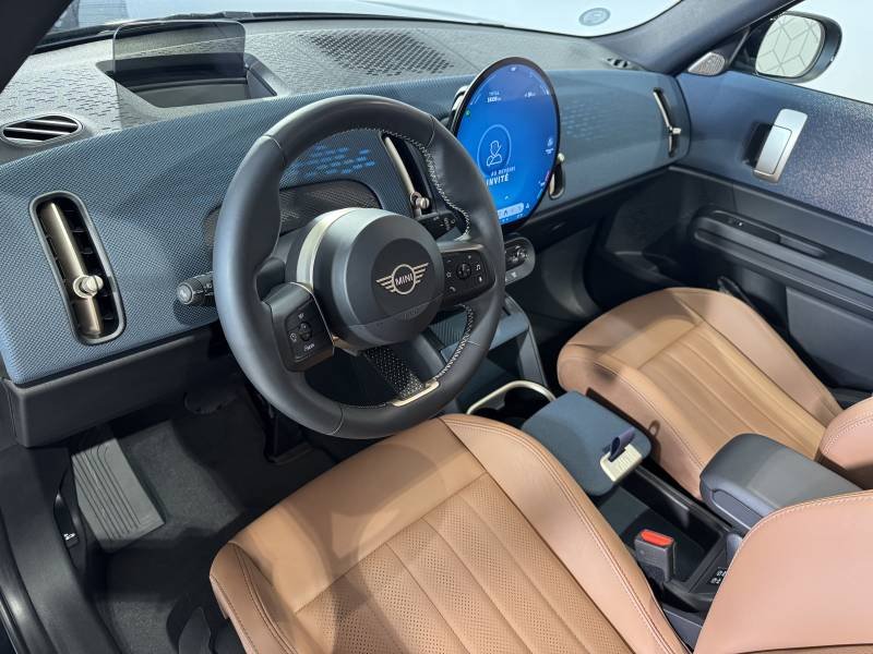 Mini Countryman - Photo 7