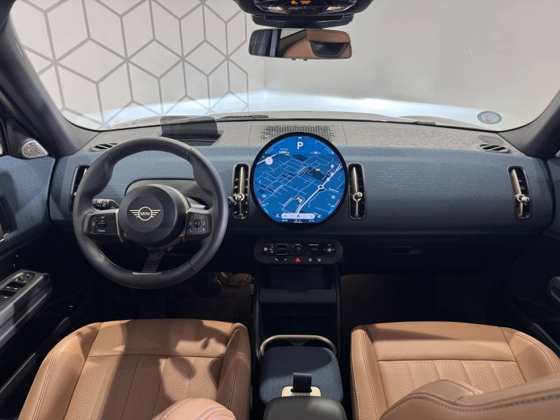 Mini Countryman - Photo 8