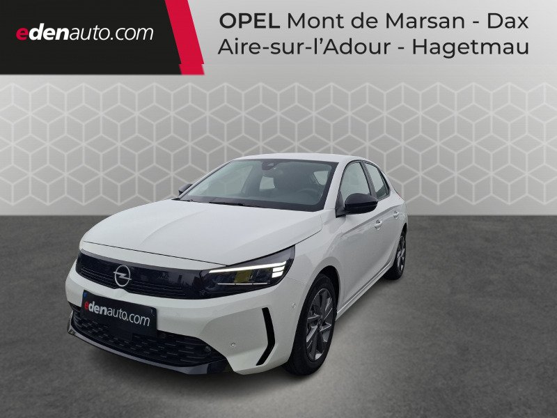 Opel Corsa - Photo 1