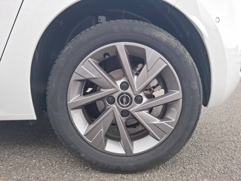 Opel Corsa - Photo 11