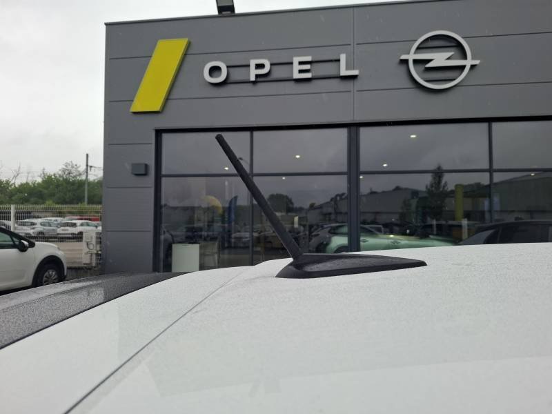 Opel Corsa - Photo 12