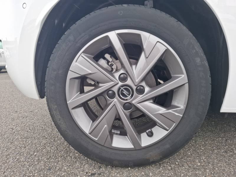 Opel Corsa - Photo 13