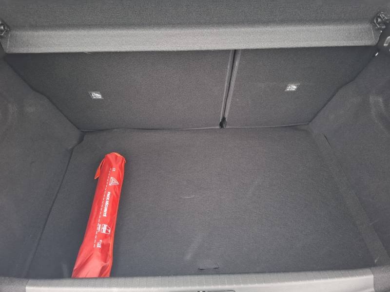 Opel Corsa - Photo 16