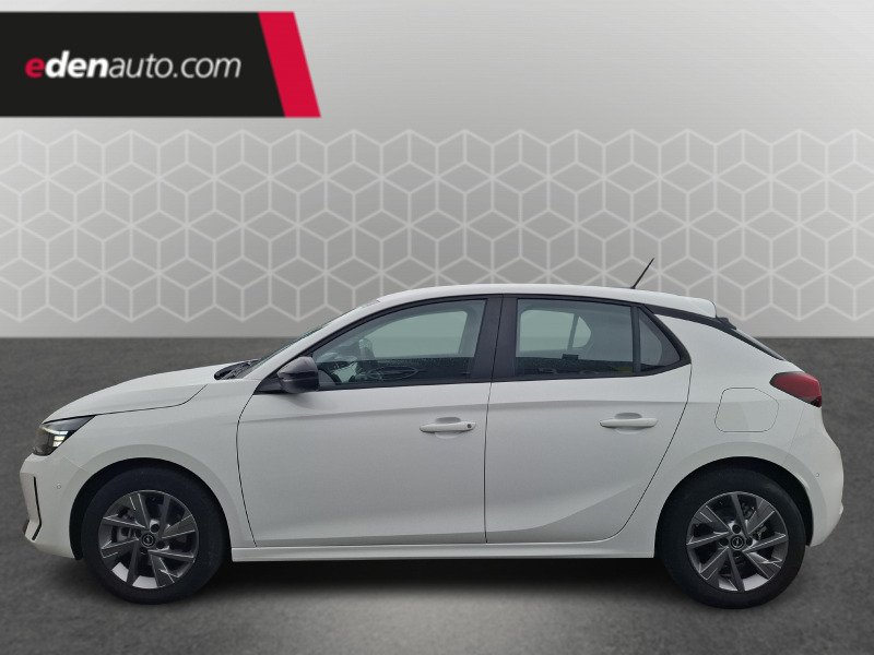 Opel Corsa - Photo 2