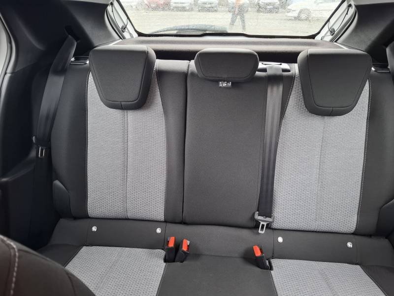 Opel Corsa - Photo 26