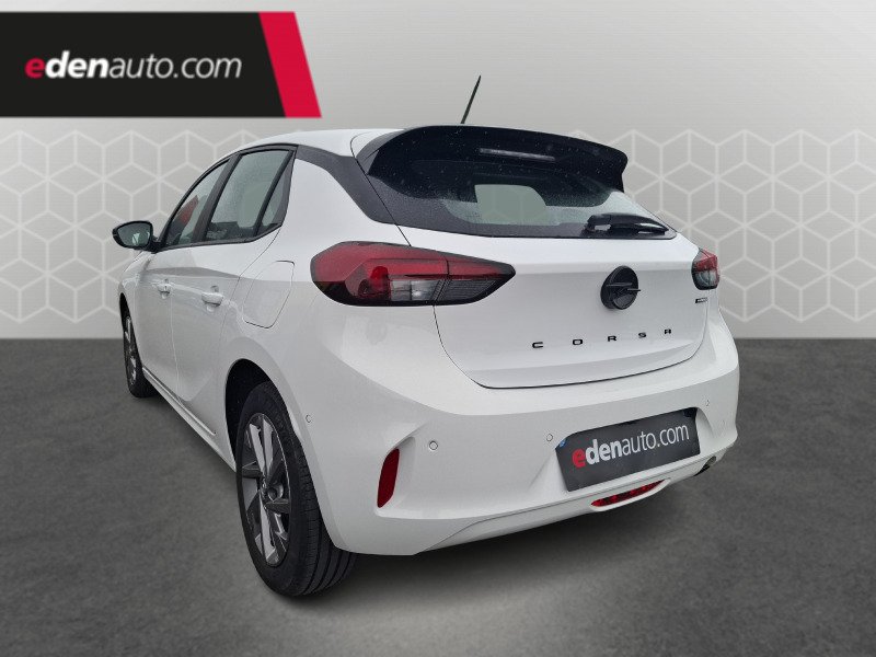 Opel Corsa - Photo 3