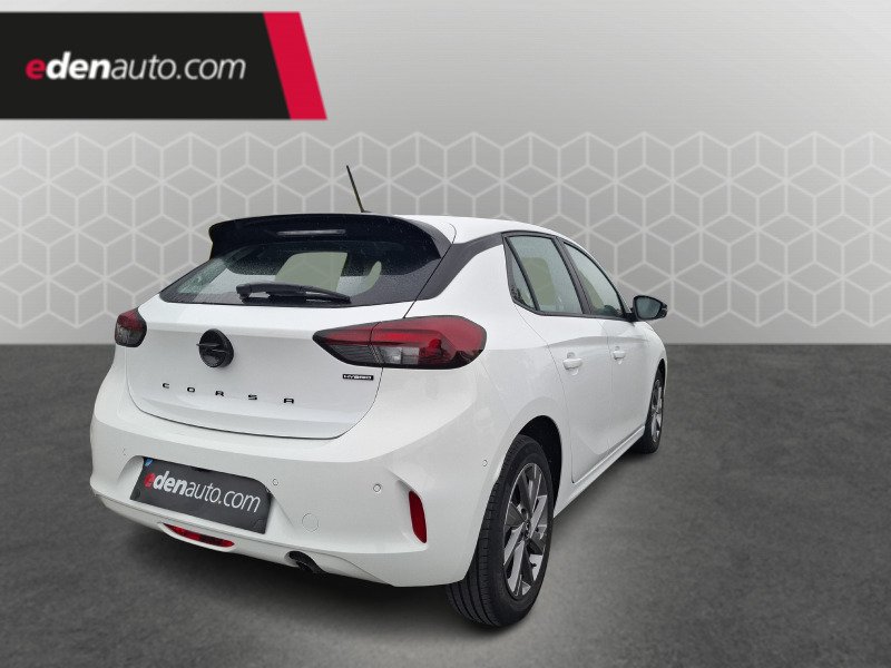 Opel Corsa - Photo 5