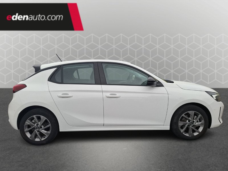 Opel Corsa - Photo 6