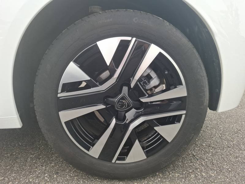 Peugeot 208 - Photo 11