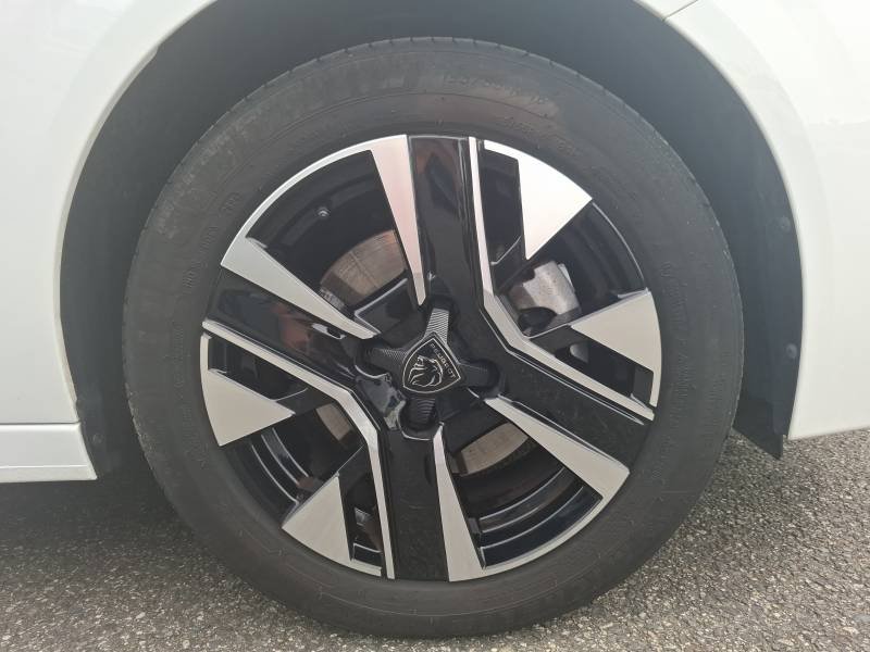 Peugeot 208 - Photo 15