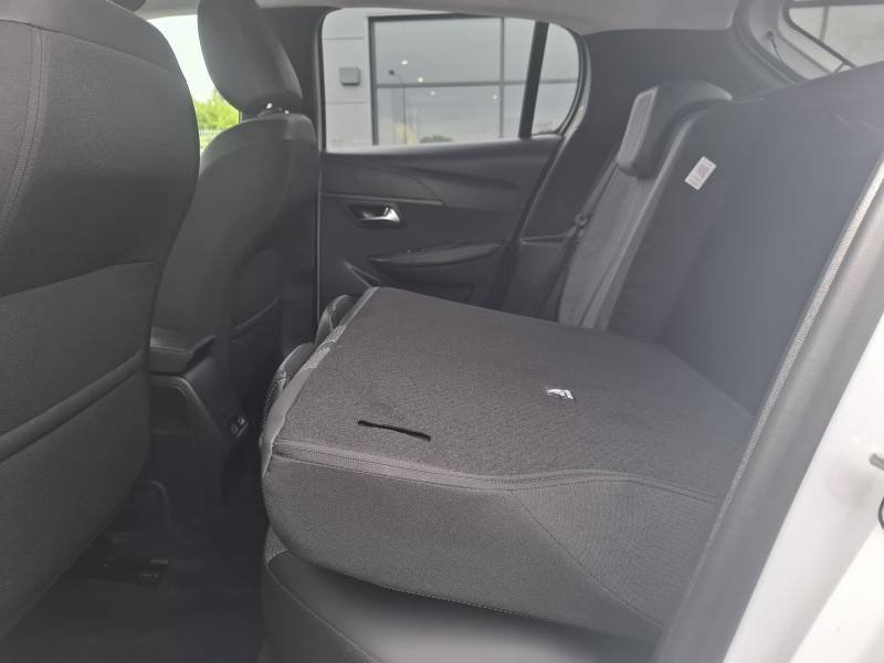 Peugeot 208 - Photo 20