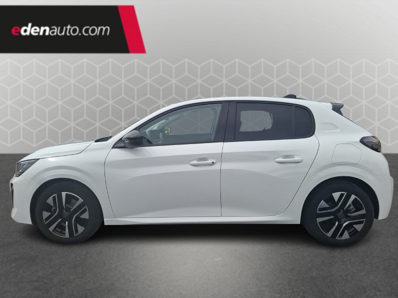 Peugeot 208 - Photo 2