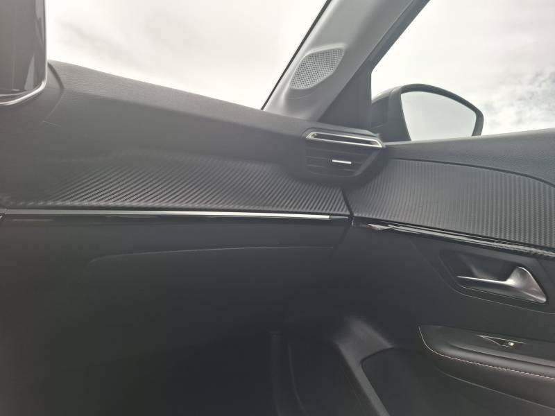 Peugeot 208 - Photo 25