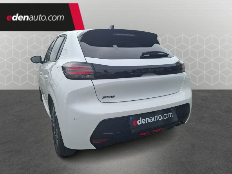 Peugeot 208 - Photo 3