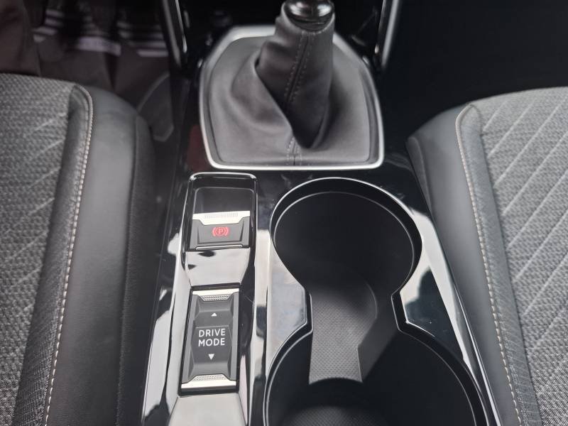Peugeot 208 - Photo 35
