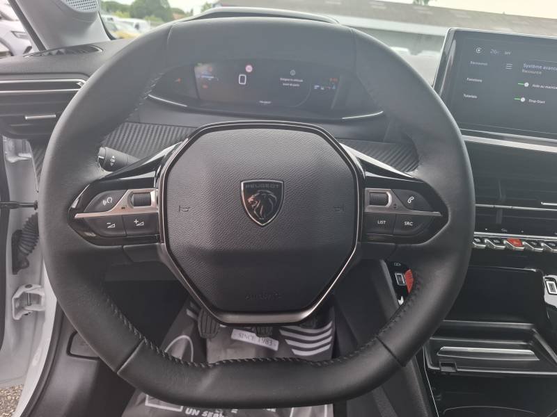Peugeot 208 - Photo 39