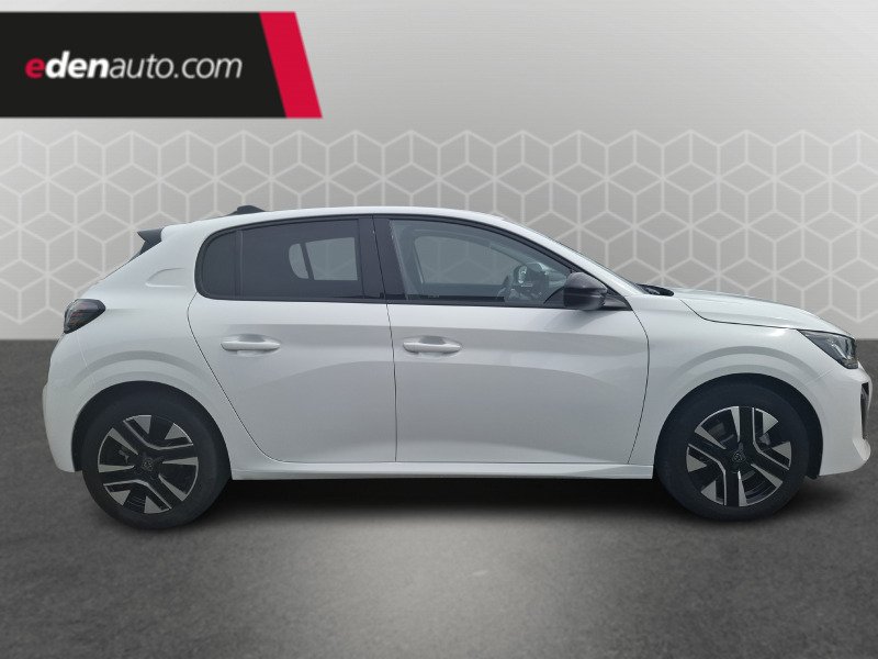 Peugeot 208 - Photo 6