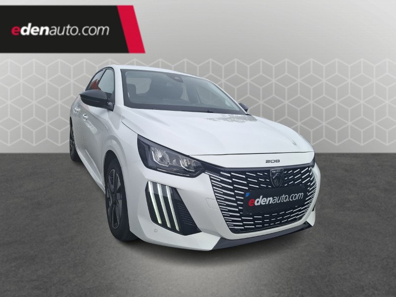 Peugeot 208 - Photo 7