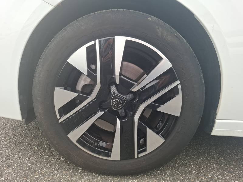 Peugeot 208 - Photo 10