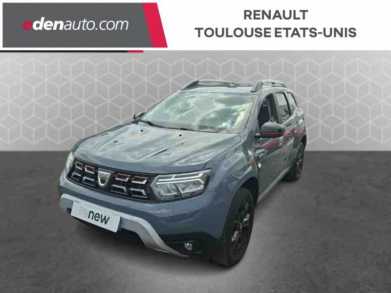 Dacia Duster - Photo 1