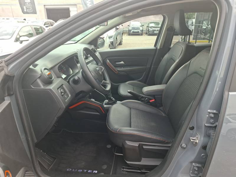 Dacia Duster - Photo 11